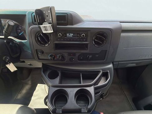 Used 2023 Ford E-350 and Econoline 350 Super Duty w/ Power Windows & Locks Group RWD image 13