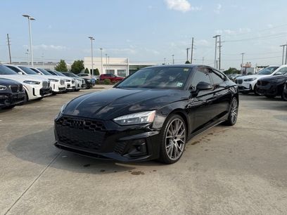 Used 2022 Audi S5 Premium