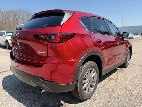 Used 2023 MAZDA CX-5 AWD 2.5 S image 6