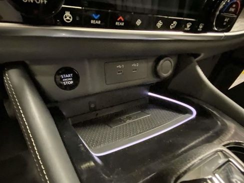 New 2026 Nissan Rogue Platinum image 20