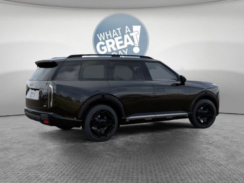 New 2027 Kia Telluride SX Prestige X-Line AWD/4WD image 6