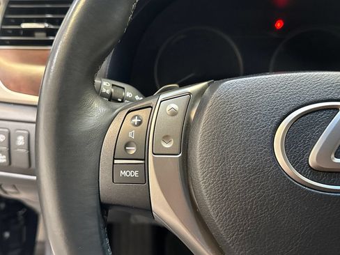 Used 2015 Lexus GS 350 AWD w/ Premium Package image 27