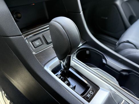 New 2026 Subaru Ascent Touring AWD/4WD image 21