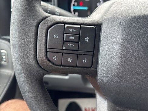 Used 2024 Ford F350 XL w/ 360-Degree Camera Package image 42