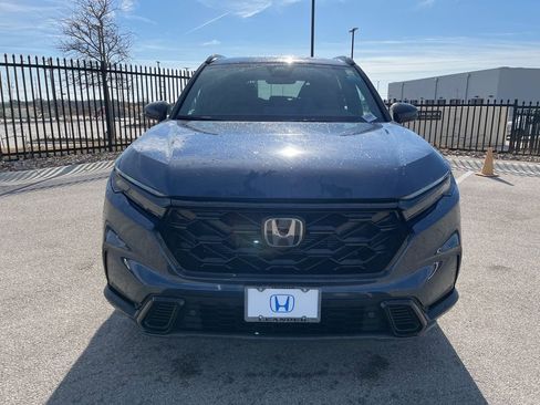 Certified 2025 Honda CR-V Sport-L image 2