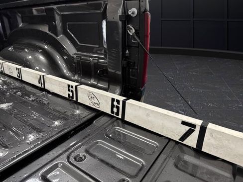 New 2026 RAM 1500 Laramie image 16