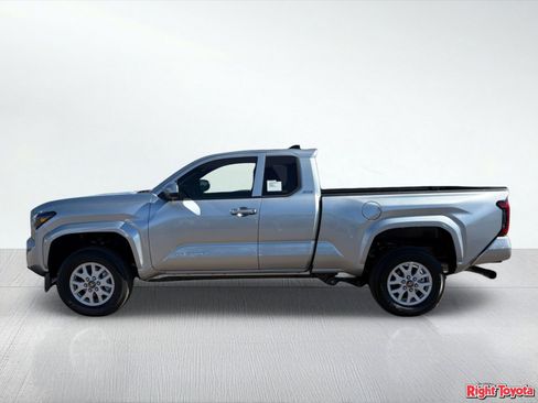 New 2026 Toyota Tacoma SR5 RWD image 3