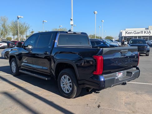 Used 2024 Toyota Tundra SR5 image 3