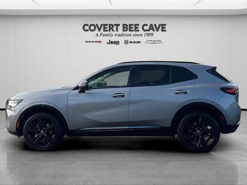 Used 2023 Buick Envision Preferred image 5