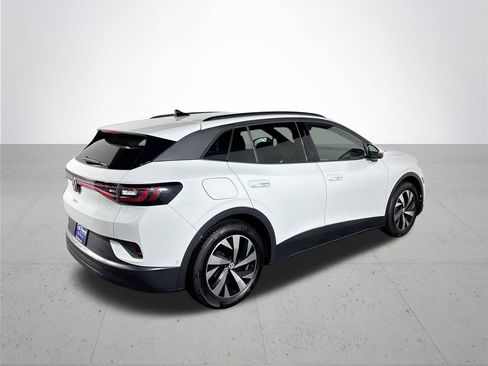 Used 2024 Volkswagen ID.4 Standard image 6