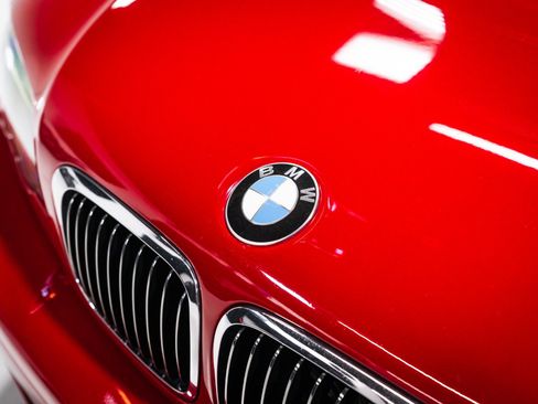 Used 2004 BMW M3 Coupe RWD image 13