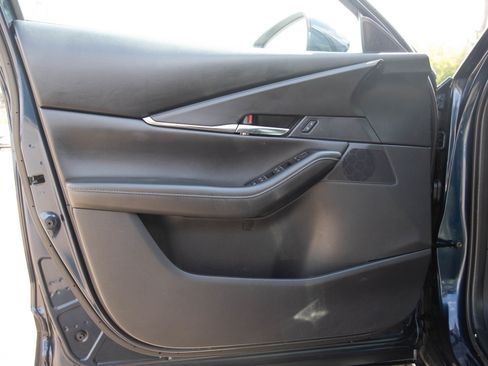 Used 2024 MAZDA CX-30 AWD 2.5 S w/ Preferred Package image 18