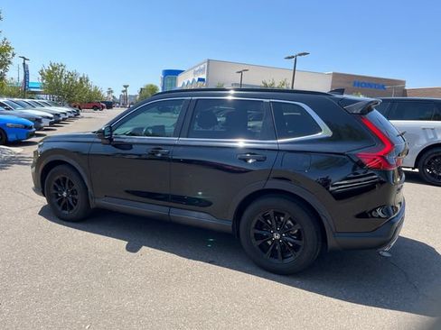 Used 2023 Honda CR-V Sport image 4