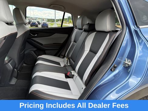 Used 2018 Subaru Crosstrek 2.0i Limited AWD/4WD image 33