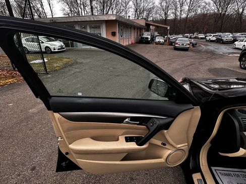 Used 2013 Acura TL w/ Technology Package image 21