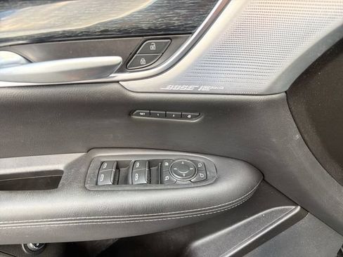 Certified 2023 Cadillac XT5 Premium Luxury w/ LPO, Floor Liner Package AWD/4WD image 11