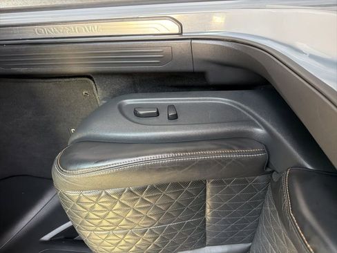 Used 2021 Nissan Murano Platinum w/ Cargo Package image 43