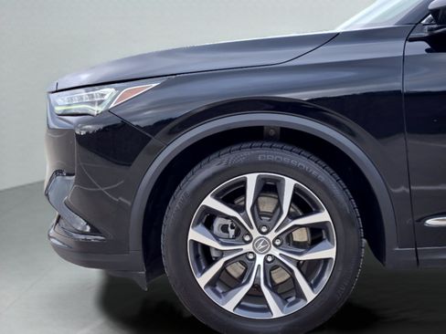 Used 2023 Acura MDX SH-AWD w/ Technology Package image 29