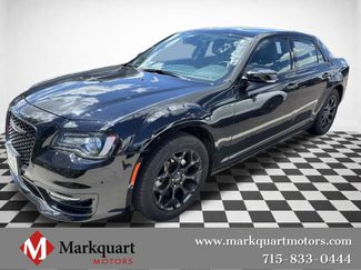 Used 2021 Chrysler 300 Touring L AWD/4WD video 1