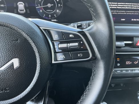 Certified 2024 Kia Seltos S AWD/4WD image 18