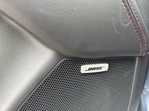 Certified 2023 MAZDA CX-5 Carbon Edition image 14