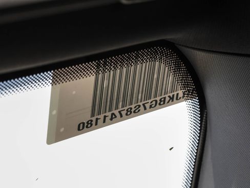 New 2025 Jeep Grand Cherokee L Limited image 30