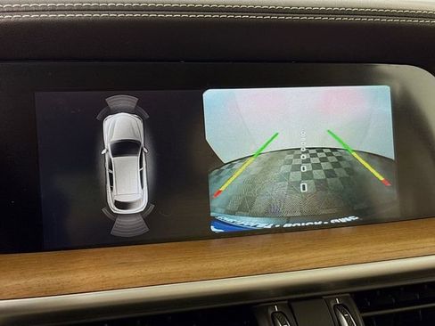 Used 2019 Alfa Romeo Stelvio Ti Lusso w/ Quick Order Package 22X Lusso image 14