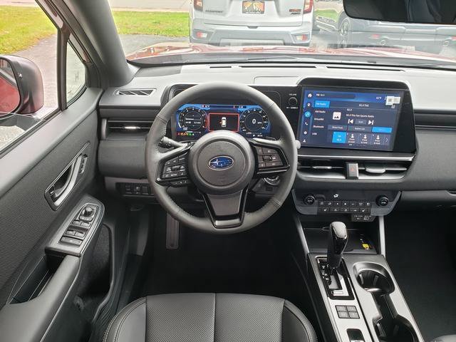 New 2026 Subaru Outback Limited XT AWD/4WD image 14