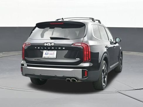 Used 2025 Kia Telluride S AWD/4WD image 13