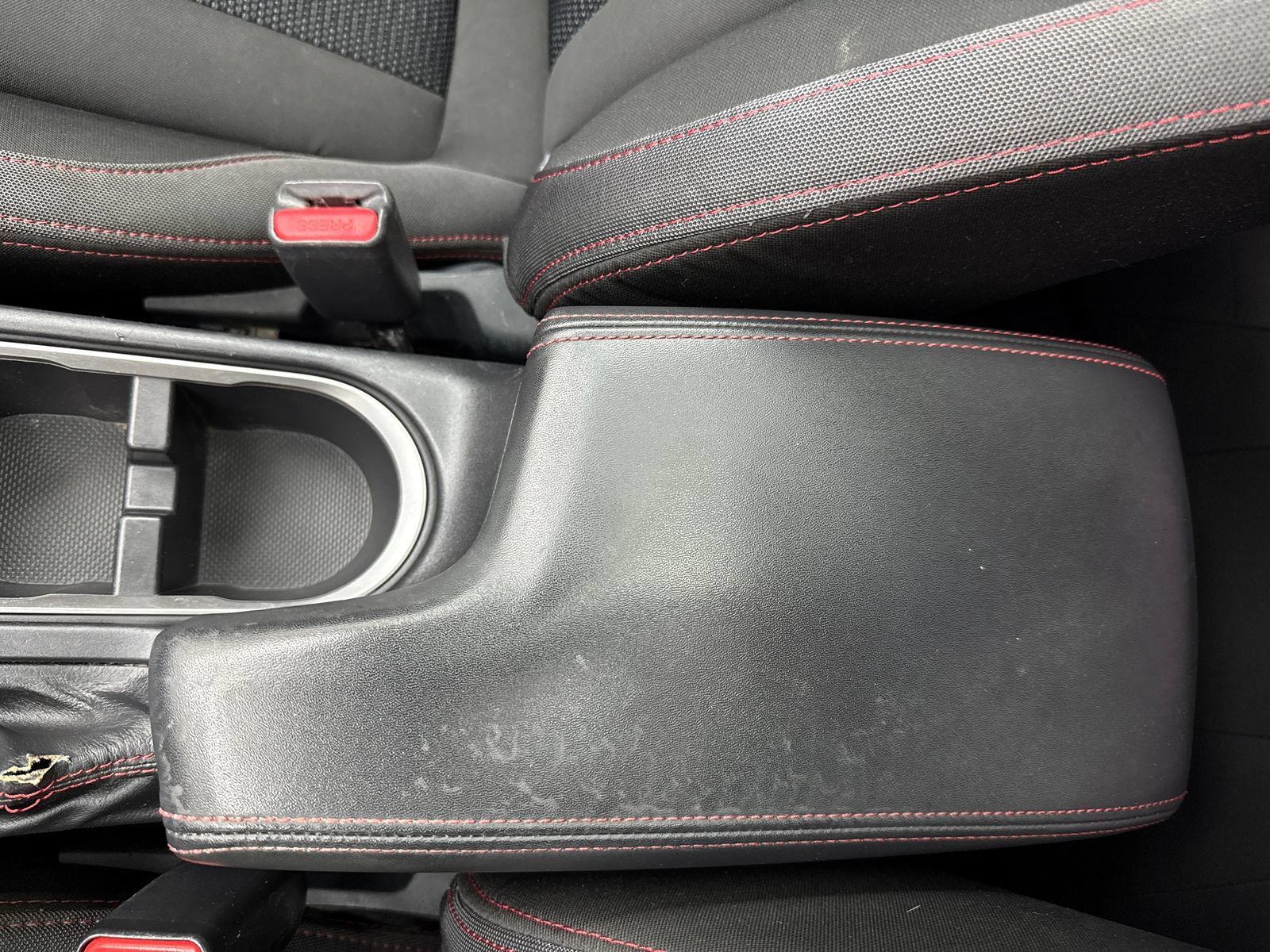 Used 2017 Subaru Impreza 2.0i Sport AWD/4WD image 31