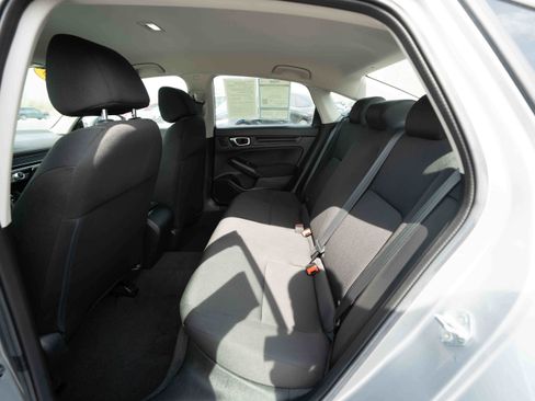 Used 2023 Honda Civic LX image 23