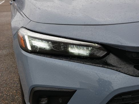 Certified 2022 Honda Civic Sport Touring image 15