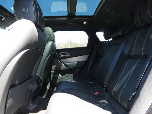 Used 2021 Land Rover Range Rover Velar R-Dynamic S AWD/4WD image 20