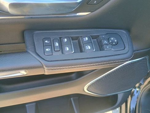 Used 2025 RAM 1500 Laramie w/ Sport Appearance Package AWD/4WD image 24