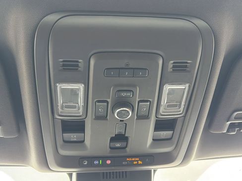 Used 2024 GMC Yukon XL Denali w/ LPO, Floor Liner Package RWD image 12