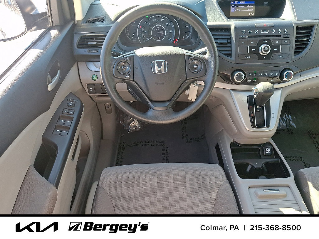 Used 2013 Honda CR-V LX image 13