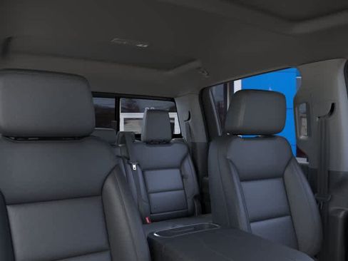 New 2026 Chevrolet Silverado 1500 RST w/ RST All Star Premium Package AWD/4WD image 24