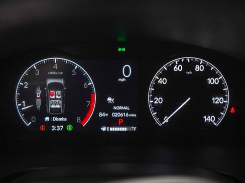 Used 2025 Honda CR-V LX image 26