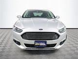 Used 2016 Ford Fusion SE w/ Equipment Group 202A image 2