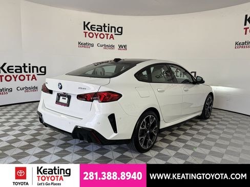 Used 2025 BMW 228i xDrive AWD/4WD image 5