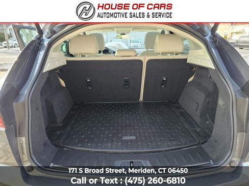 Used 2020 Jaguar E-PACE SE image 53