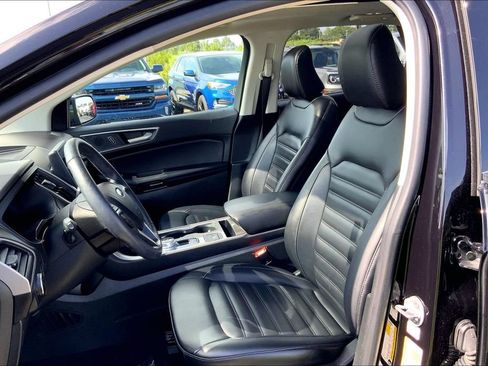 Used 2023 Ford Edge SEL w/ Convenience Package AWD/4WD image 25