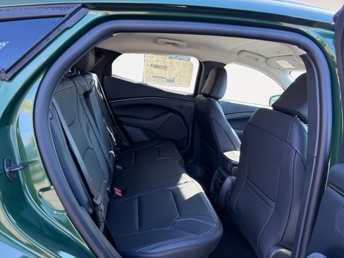 New 2025 Ford Mustang Mach-E Premium image 18