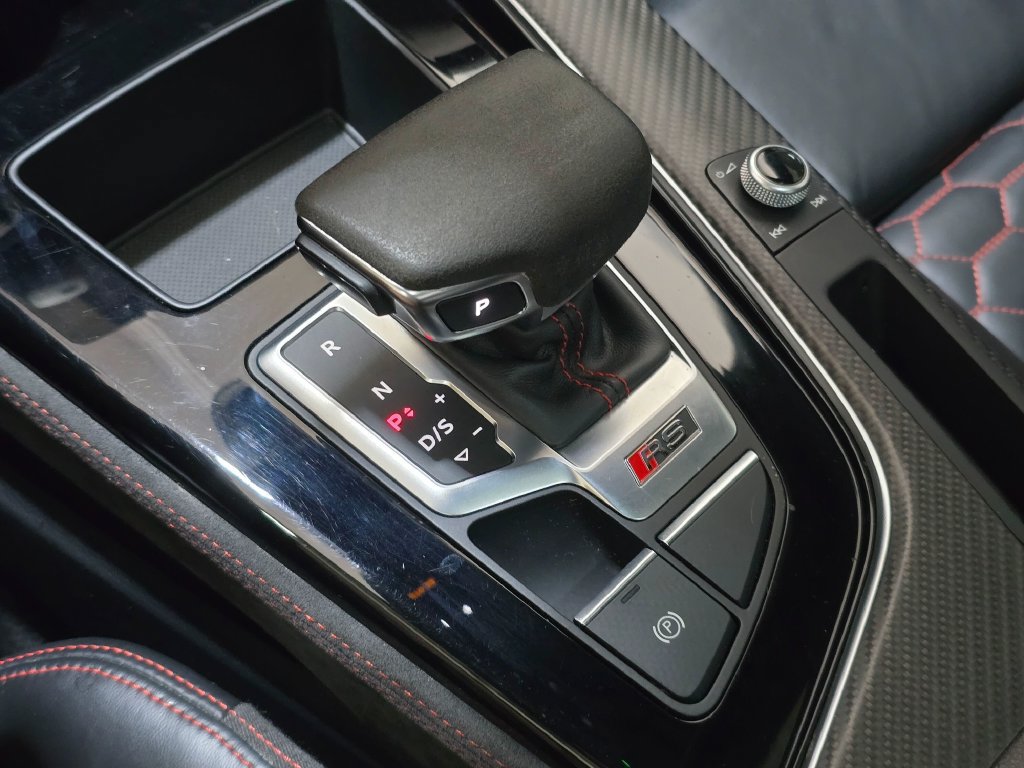 Used 2021 Audi RS 5 w/ Black Optic Launch Edition AWD/4WD image 18