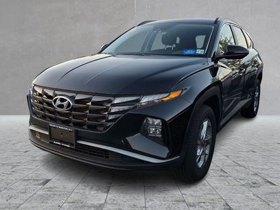 Used 2023 Hyundai Tucson SEL