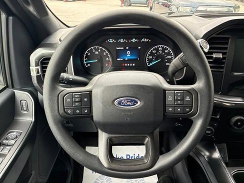 Certified 2023 Ford F150 XL w/ STX Appearance Package AWD/4WD image 18
