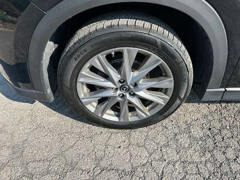 Used 2020 MAZDA CX-5 Grand Touring AWD/4WD image 9