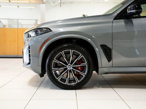 Used 2024 BMW X5 M60i w/ Executive Package AWD/4WD image 18