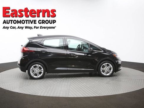 Used 2018 Chevrolet Bolt LT image 45