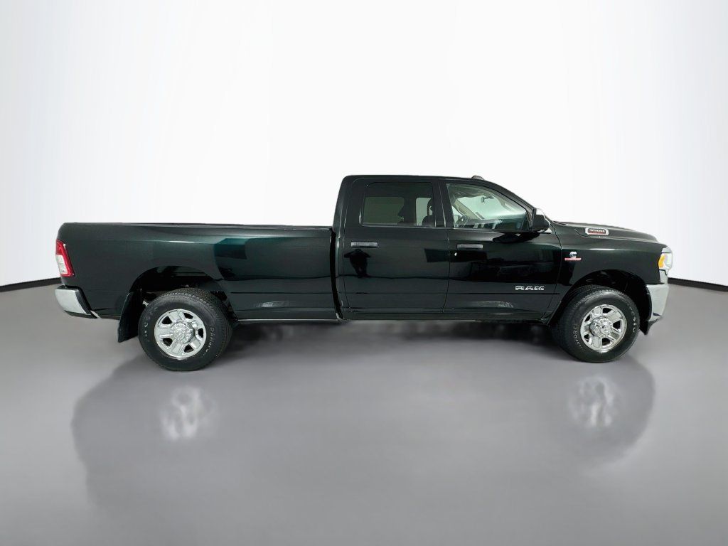 Used 2019 RAM 3500 Tradesman AWD/4WD image 7